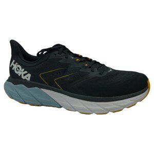 Hoka One One Arahi 5 Men's Running Shoes Ombre Blue / Blue Fog US 11.5 D